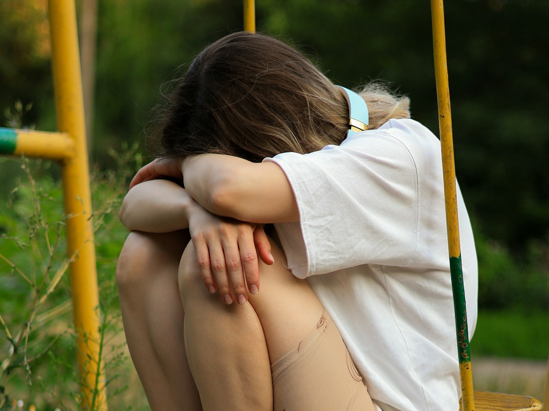 Child's Mental Health