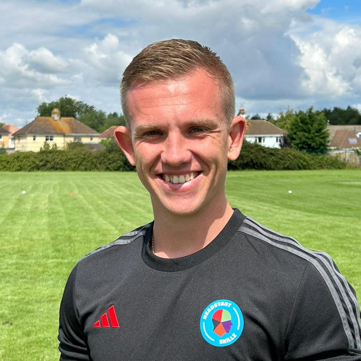 Jack Wright - Meet The Team