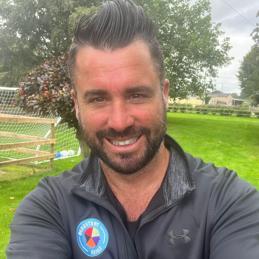 Mark Draycott - Meet The Team