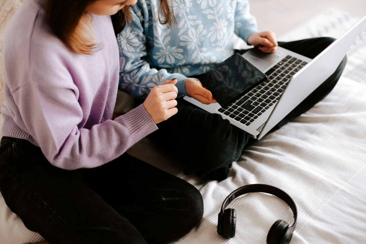 Online Safety 3 Parent online safety