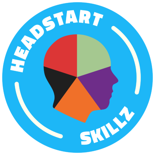 headstart skillz logo