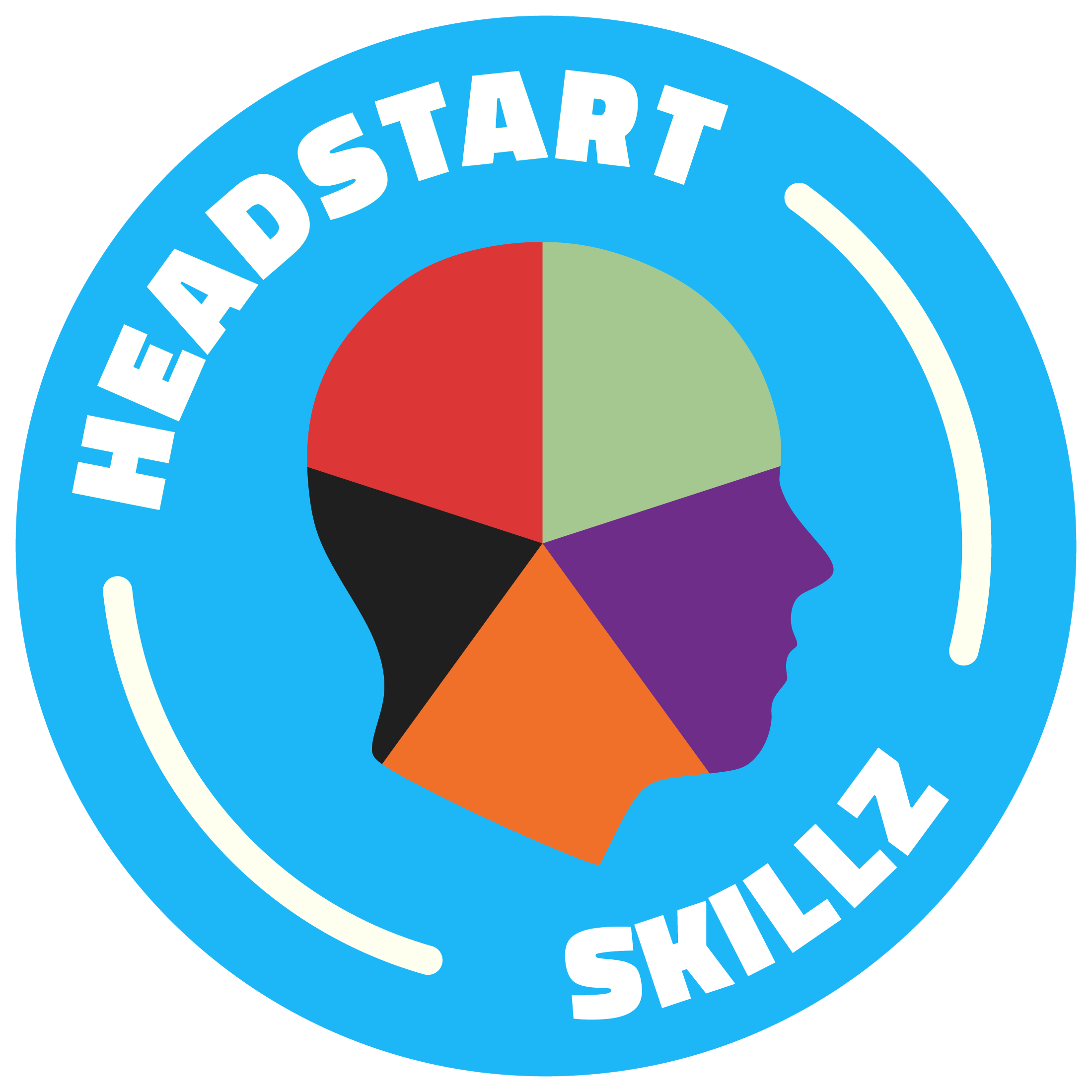 headstart skillz logo