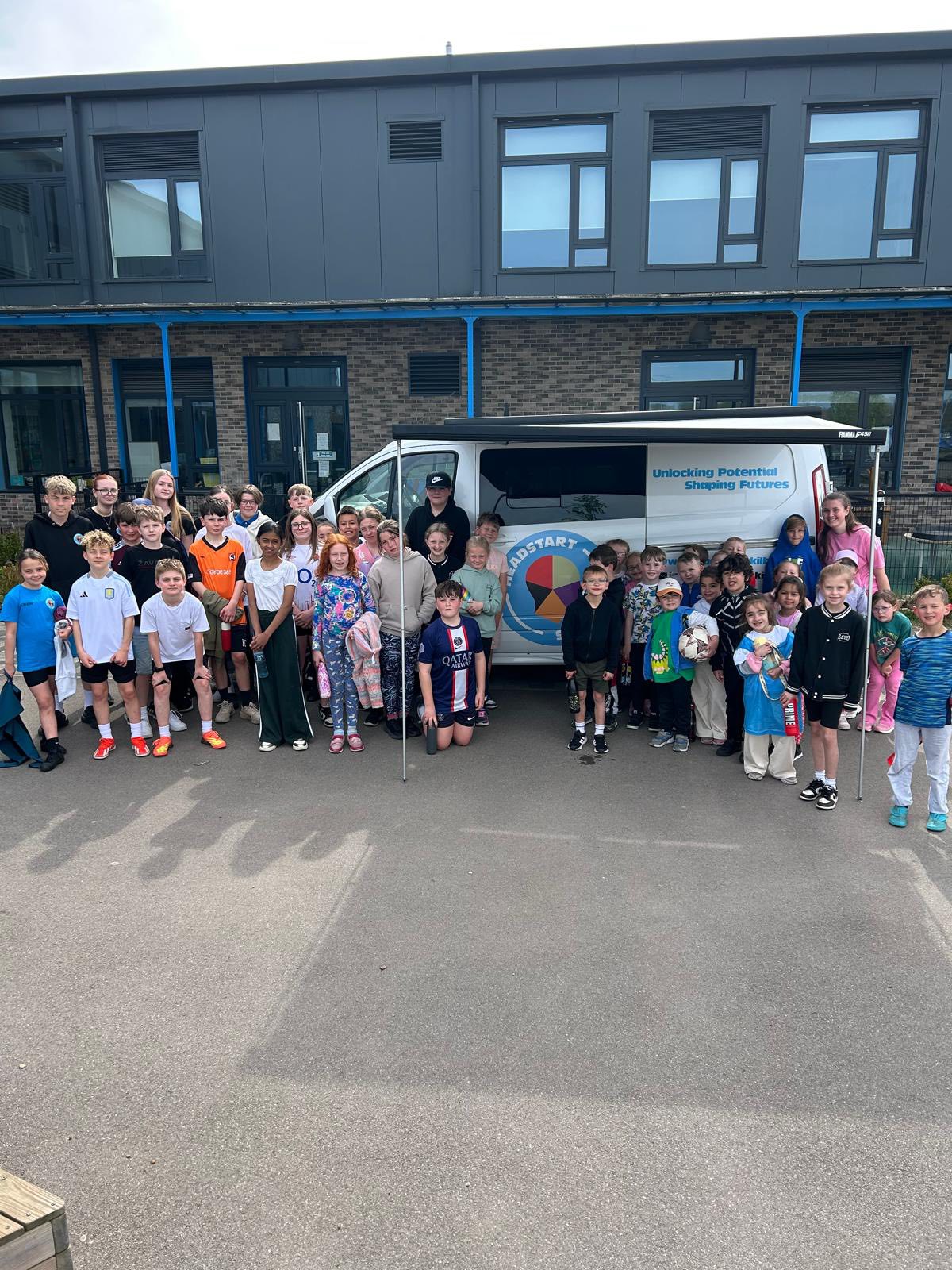 Swindon Holiday Camps at the Deanery