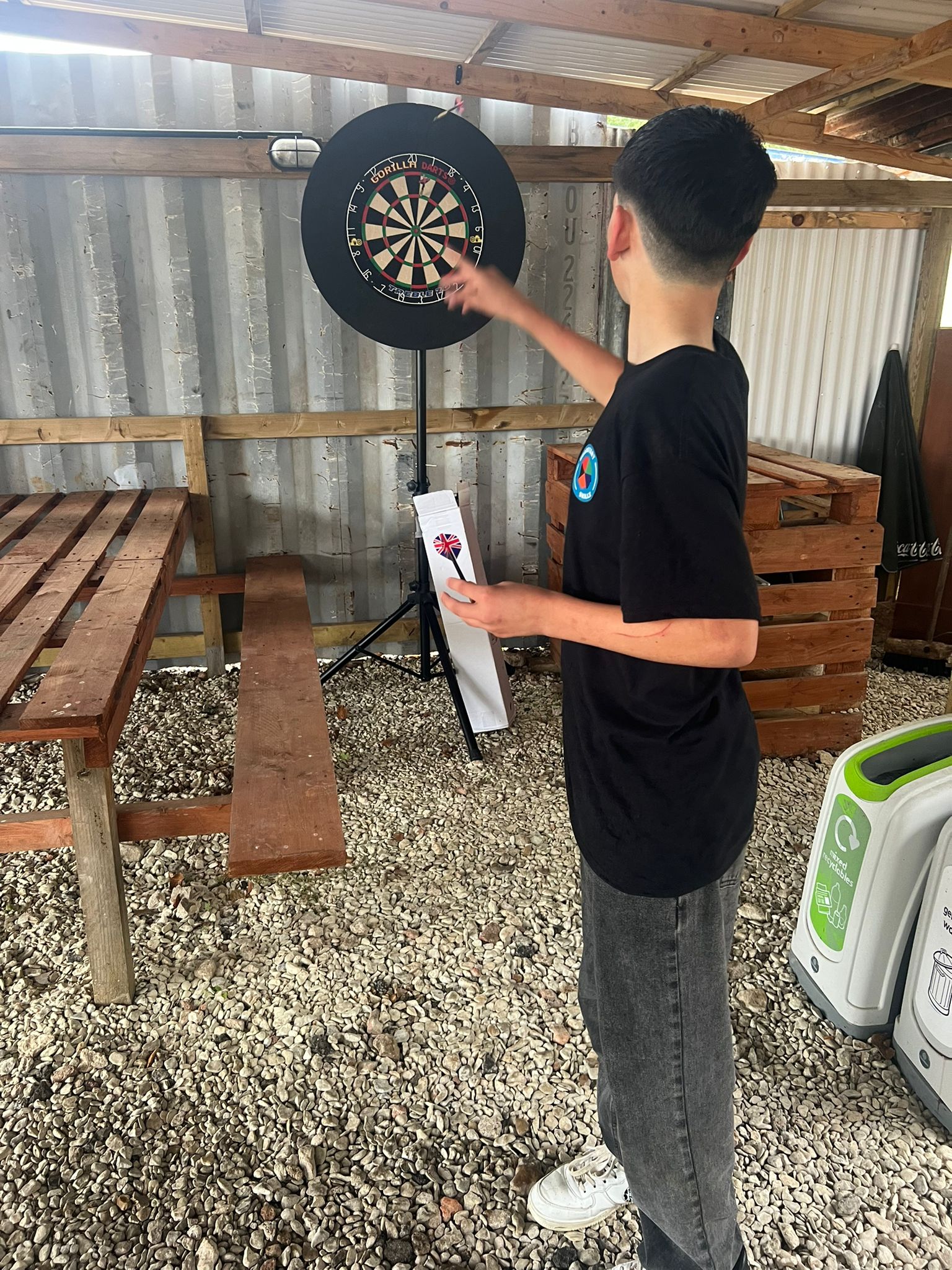 holiday clubs