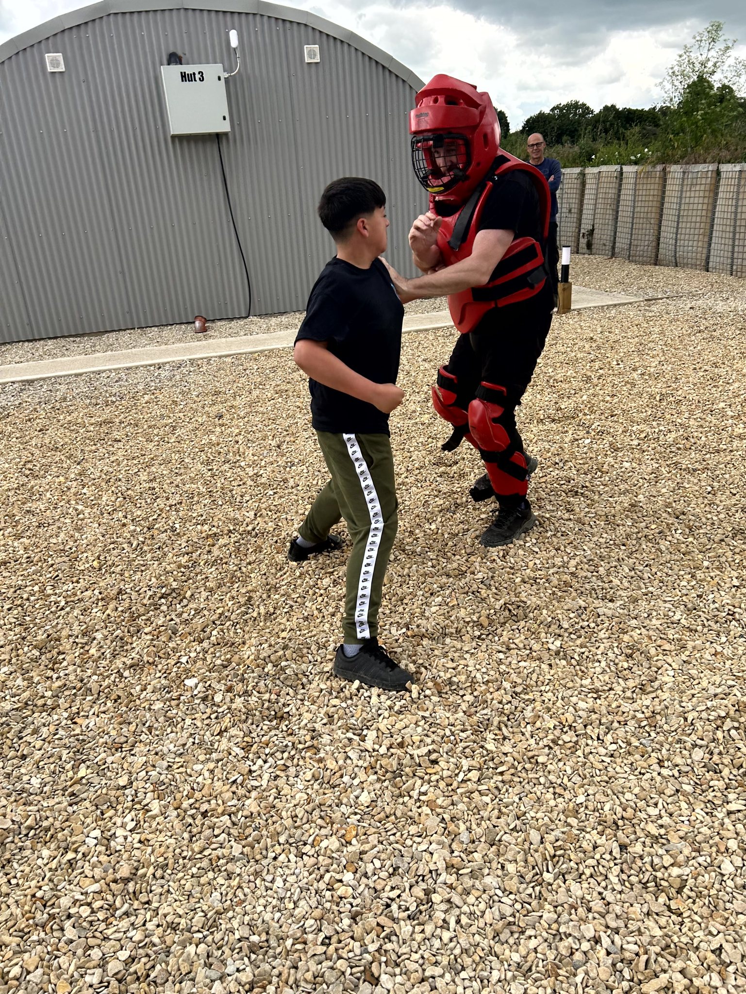 holiday clubs