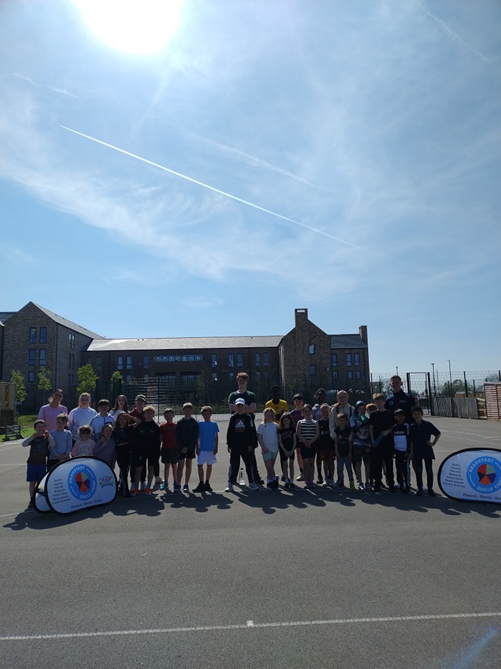 Swindon Holiday Clubs 1 Swindon Holiday clubs including summer camps and retreats by Headstart Skillz