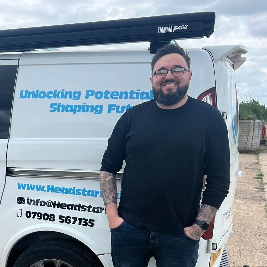 Dan Boyles - Meet The Team